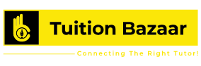 Tuition Bazaar Logo